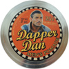 Promotional 'Dapper Dan' CD tin