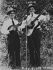 Pee Wee Lambert and Carter c1946