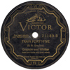 Train Forty-Five (Victor) by Grayson & Whitter