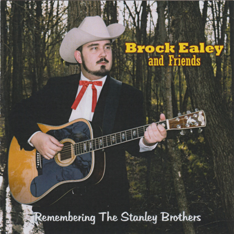 Remembering The Stanley Brothers