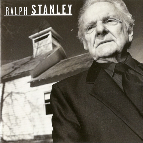 Ralph Stanley