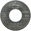 Could You Love Me (One More Time) (Alt. print)