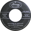 Blue Moon Of Kentucky (later Pressing)