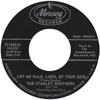 Let Me Walk, Lord, By Your Side (Mercury label)