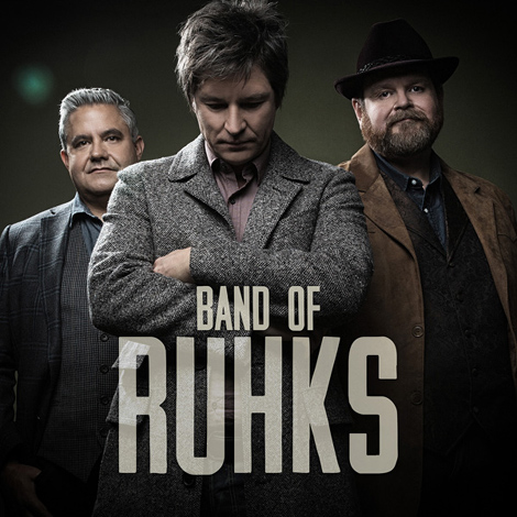 Band Of Ruhks