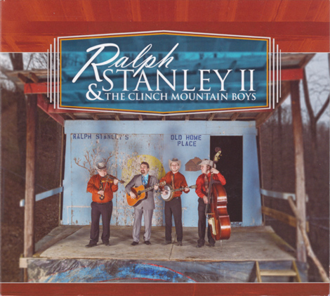 Ralph Stanley II & The Clinch Mountain Boys