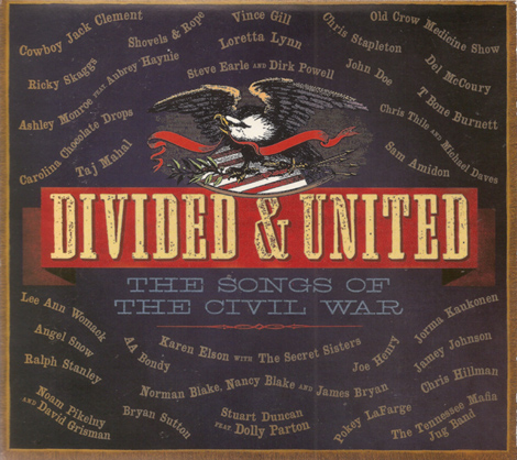 United And Divided
