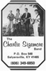 Bluegrass Unlimited advert Oct. 1986