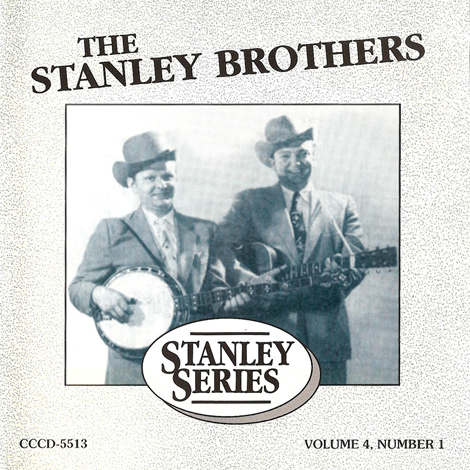 Stanley Series, Vol. 4 No. 1