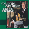 George Shuffler - Cross Picking (CD)