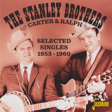 Selected Singles 1953-1960