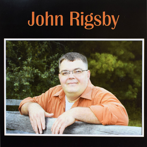 John Rigsby