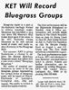 KET article Corbin June 1977