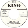 Lips That Lie (promo)