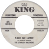 Take Me Home (Promo)