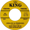 Hemlock And Primroses