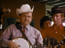 Ralph, Jack Cooke and Keith Whitley