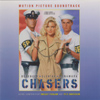 Chasers Soundtrack (Front)
