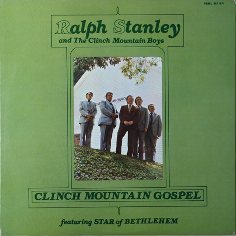 Clinch Mountain Gospel