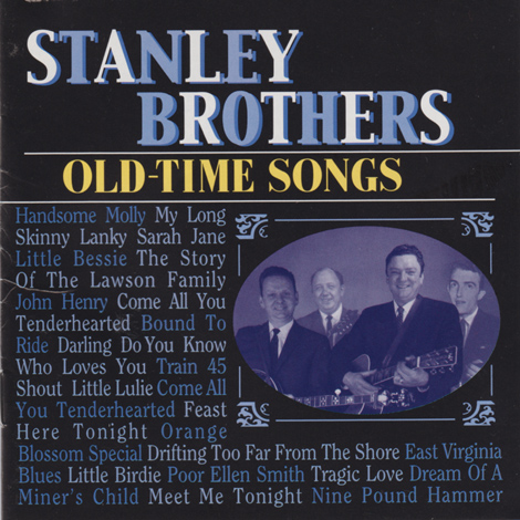 Old Time Songs
