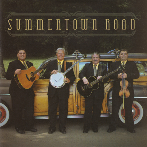 Summertowne Road - S/T