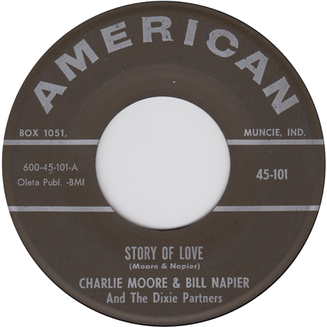 Story Of Love