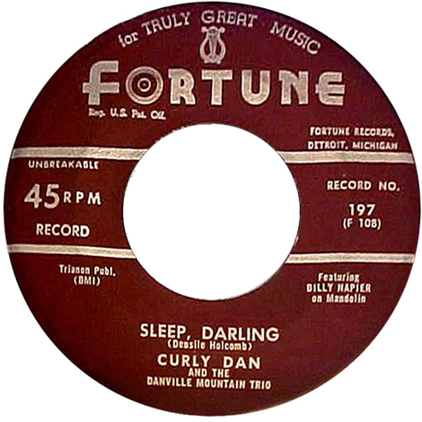 Sleep Darling