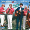 CD Front Cover (2008)