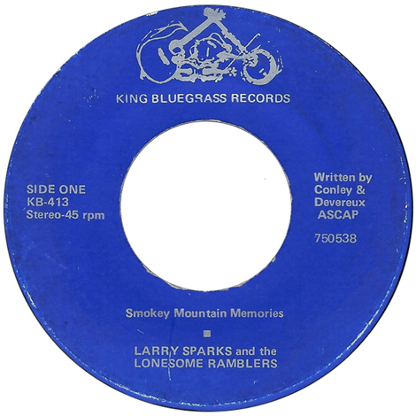 Smokey Mountain Memories