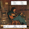 Rear Cover (LP)