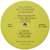 Disc One: Side One