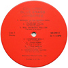 Disc Two: Side One