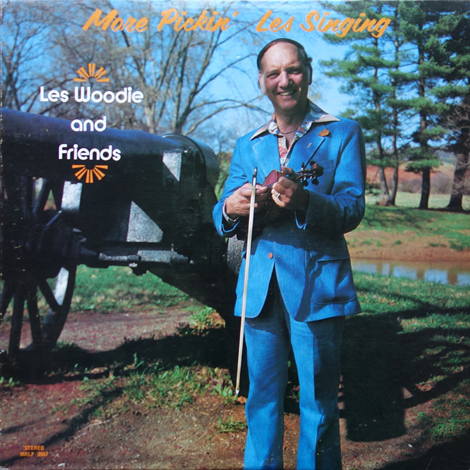 More Pickin' Les Singing