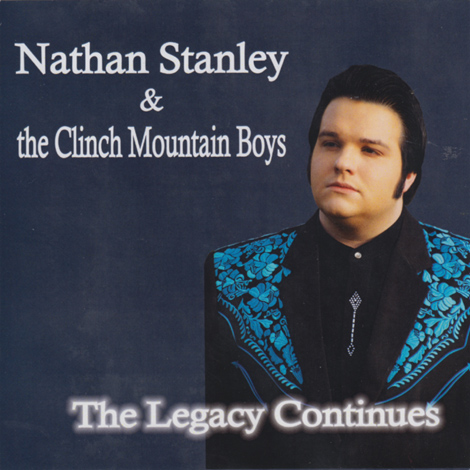 Nathan Stanley - The Legacy Continues