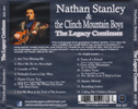 CD-R Tray (Nathan Stanley Entertainment)