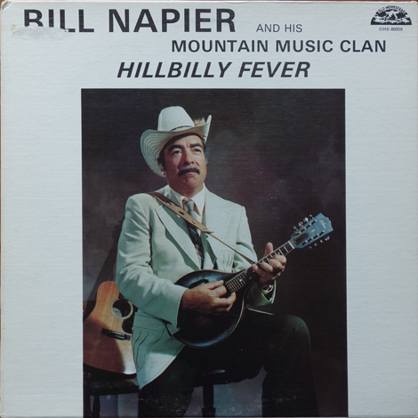 Hillbilly Fever
