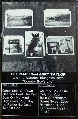Country Boy's Life