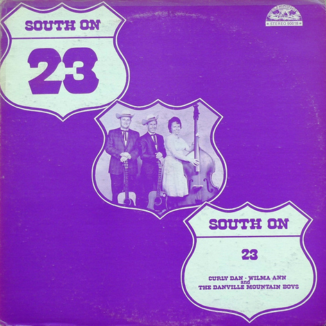 South On 23