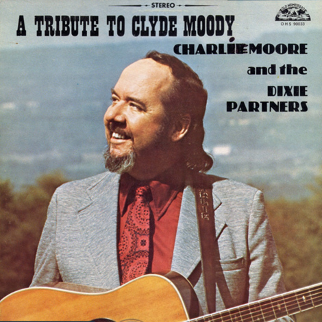 Tribute To Clyde Moody