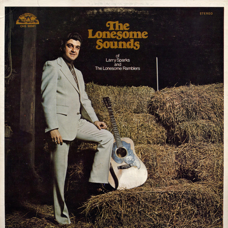 The Lonesome Sounds Of...