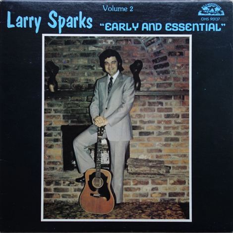 Early & Essential Vol. 2