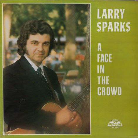 A Face In The Crowd