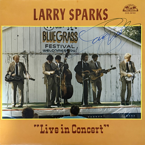 Live In Concert