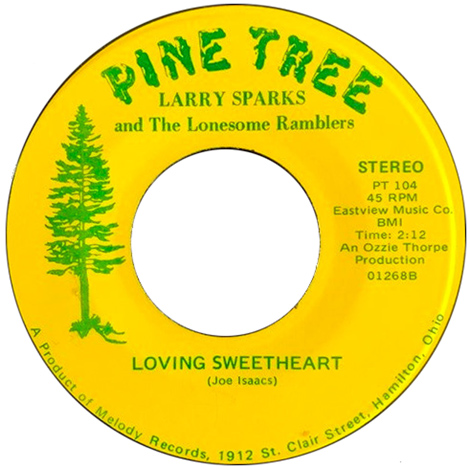 Loving Sweetheart