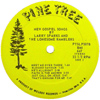 Side Two (1st Press)