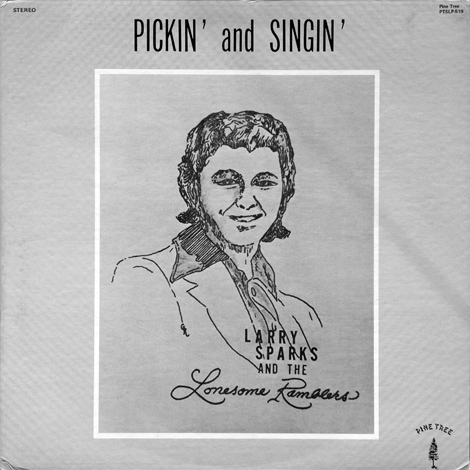Pickin' And Singin'