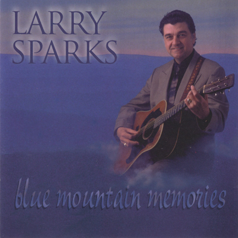 Blue Mountain Memories (Orig. Cover)