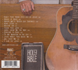 Rear Cover