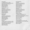 CD booklet inner page 1