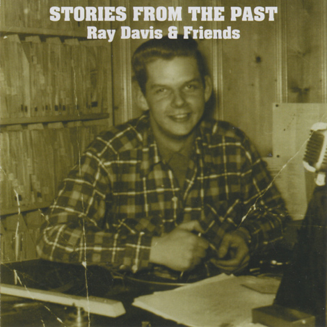 Stories From The Past